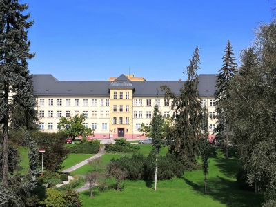 Českotěšínská nemocnice vstupuje do nové etapy s velkolepými plány