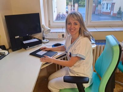 Den sester: Alena Hlawiczková dokazuje, že nikdy není pozdě jít za svým snem