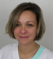 Mgr. Gabriela Sikorová, MBA