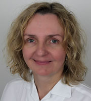 MUDr. Lidie Ćmielová