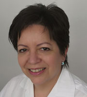 MUDr. Jana Rupčíková