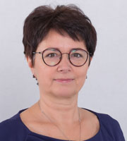 MUDr. Barbora Zbránková