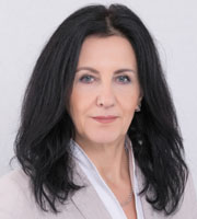 Ing. Yvona Placzková, MBA
